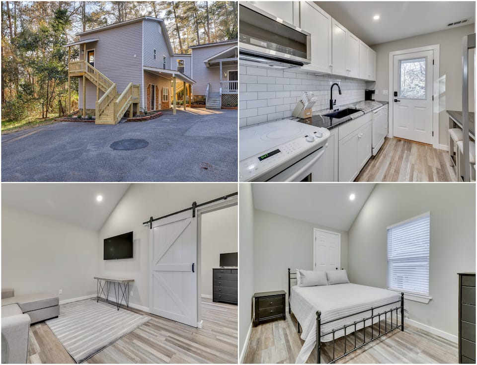 2725 Mayo Road-C - 1